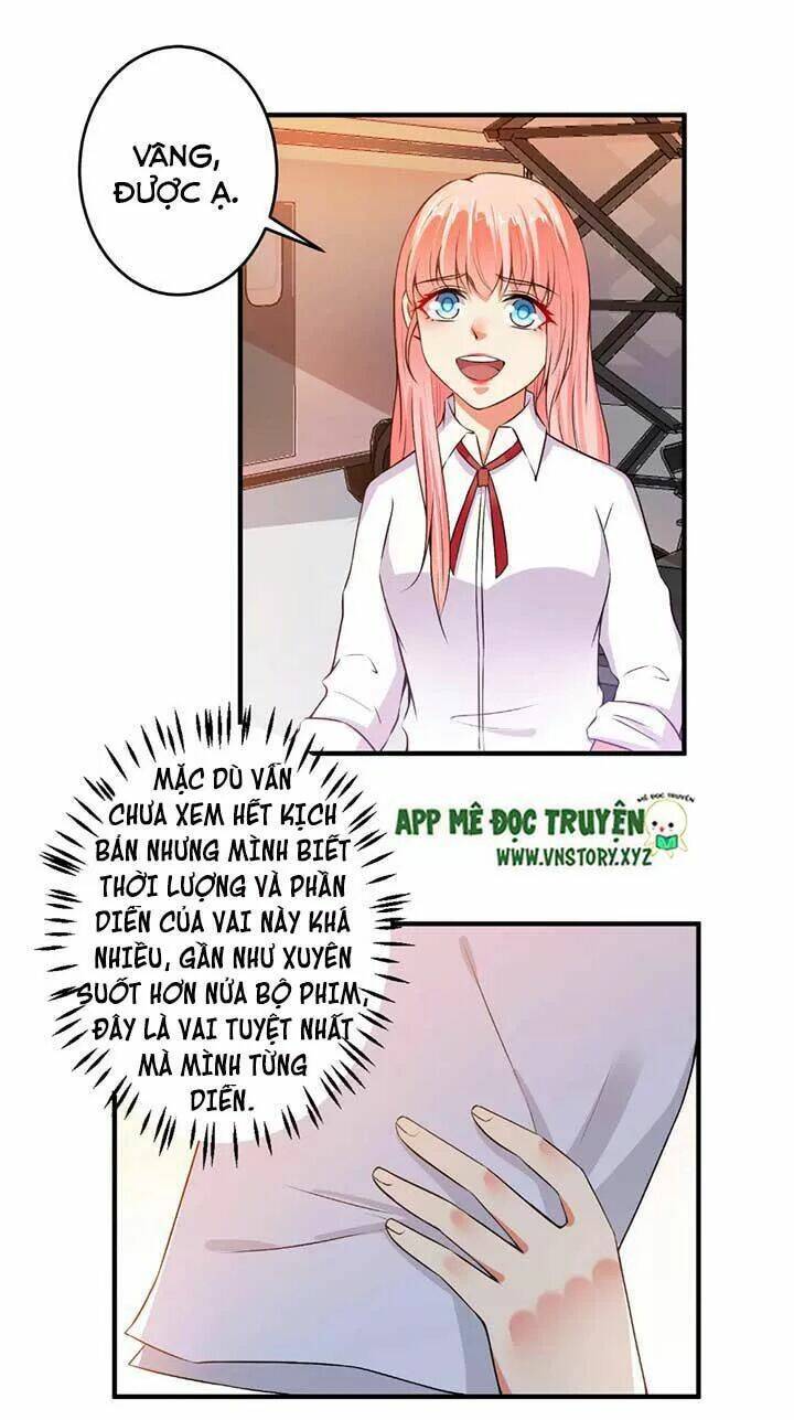 tổng tài đại nhân thật xấu hổ chapter 84 21