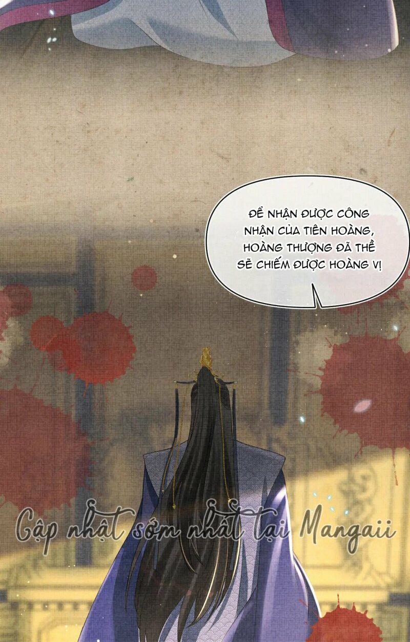 nhóc con giao nhân ba tuổi rồi chapter 48 6