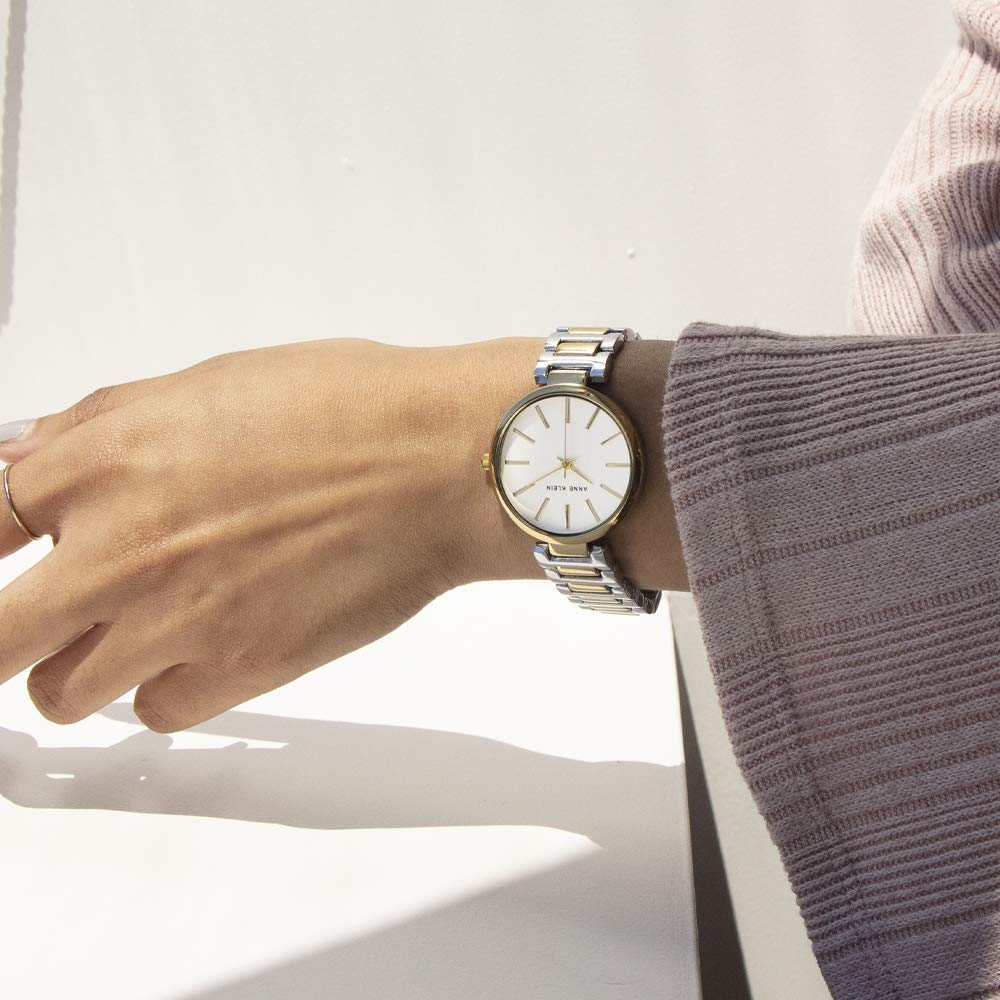 Đồng hồ ANNE KLEIN 2787SVTT