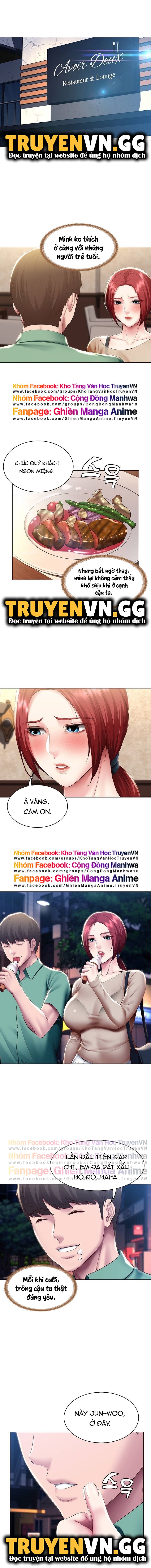 nhật ký nội trú chapter 96 11