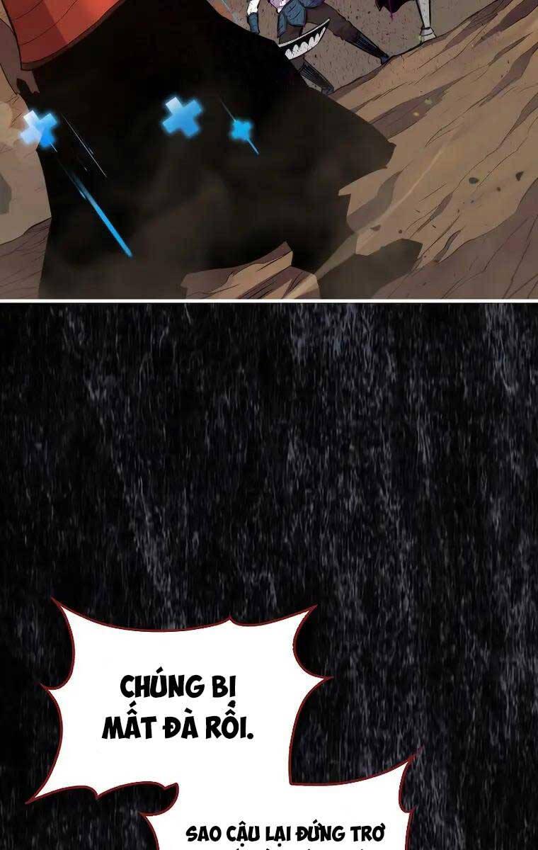 tôi thăng cấp trong lúc ngủ chapter 82 26