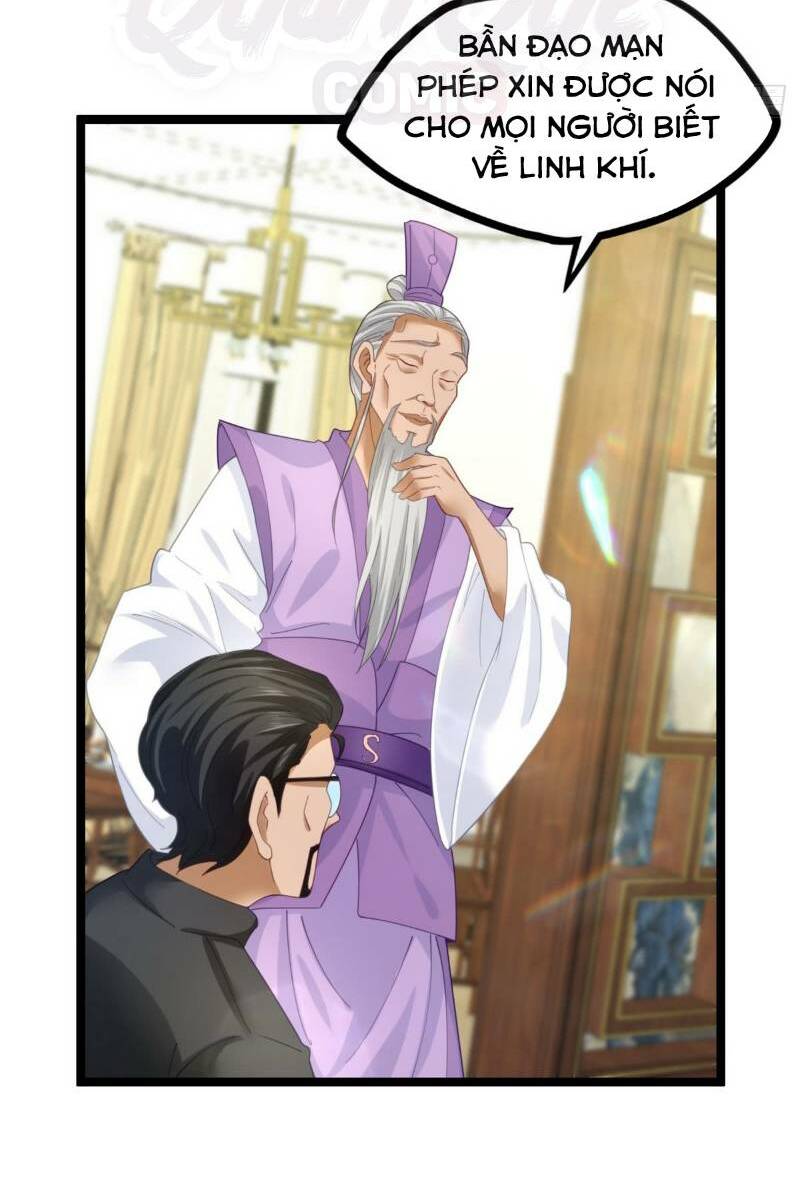 đô thị cực phẩm tiên đế chapter 18 10