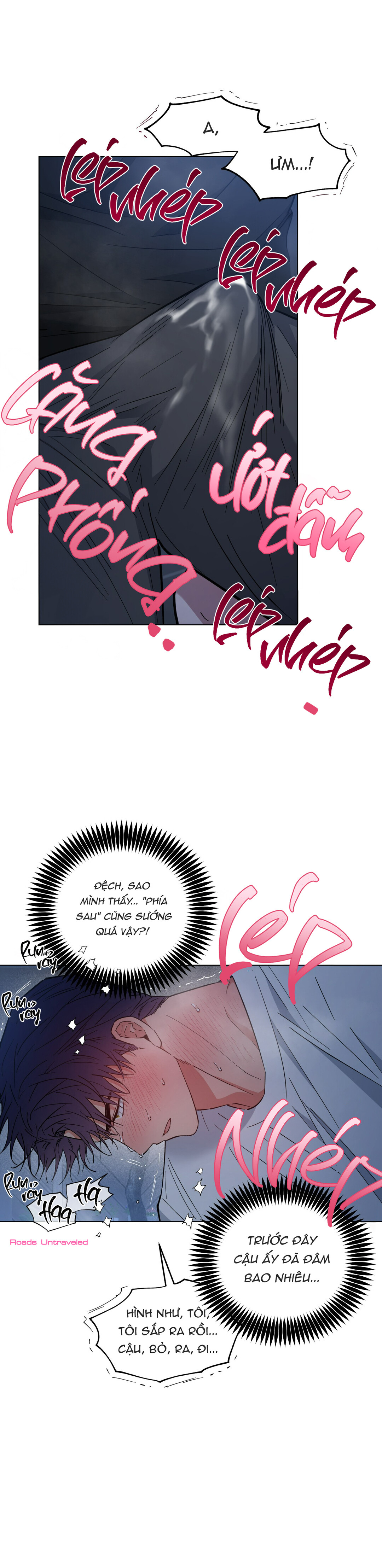 bình minh trên sông mây chapter 62 35