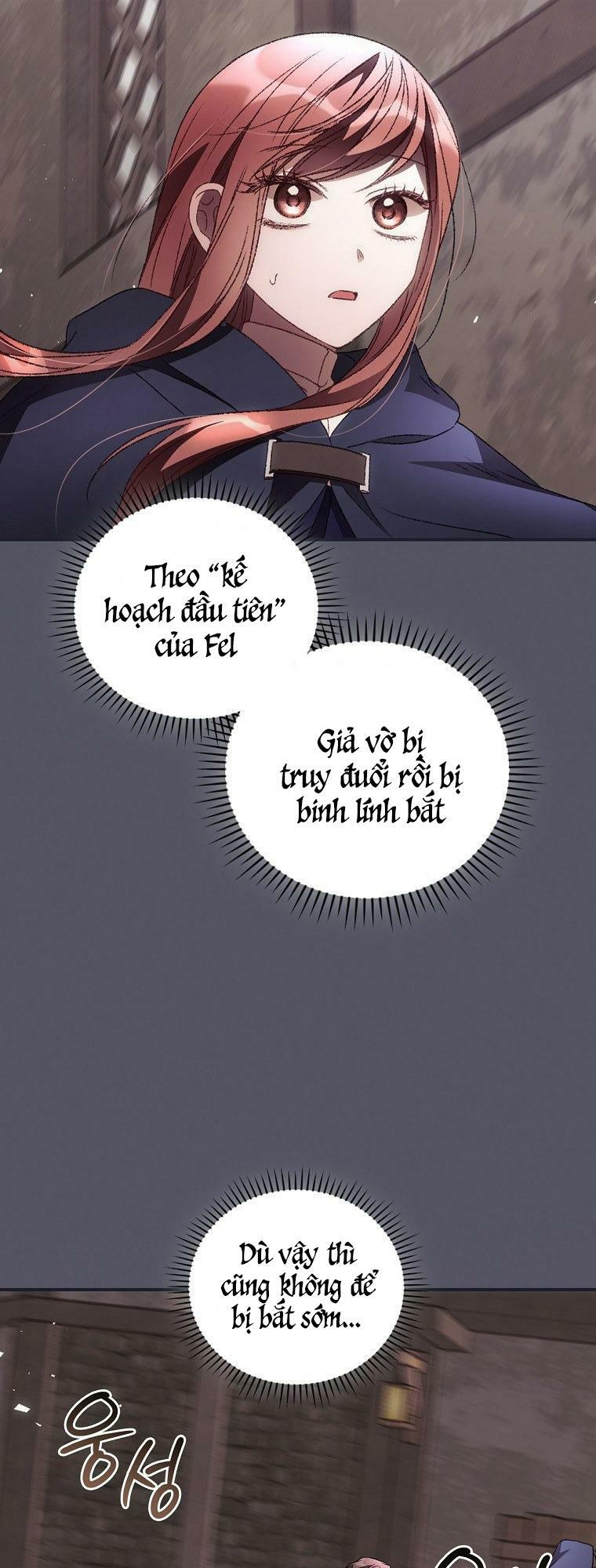 tôi nhìn thấy cái chết của bạn chapter 36 2