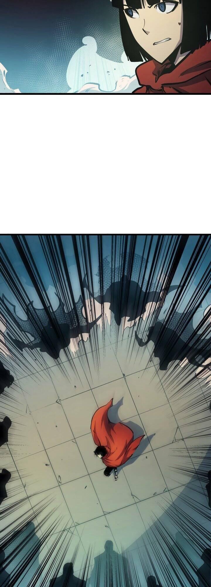 tôi trở lại thăng cấp một mình chapter 70 53