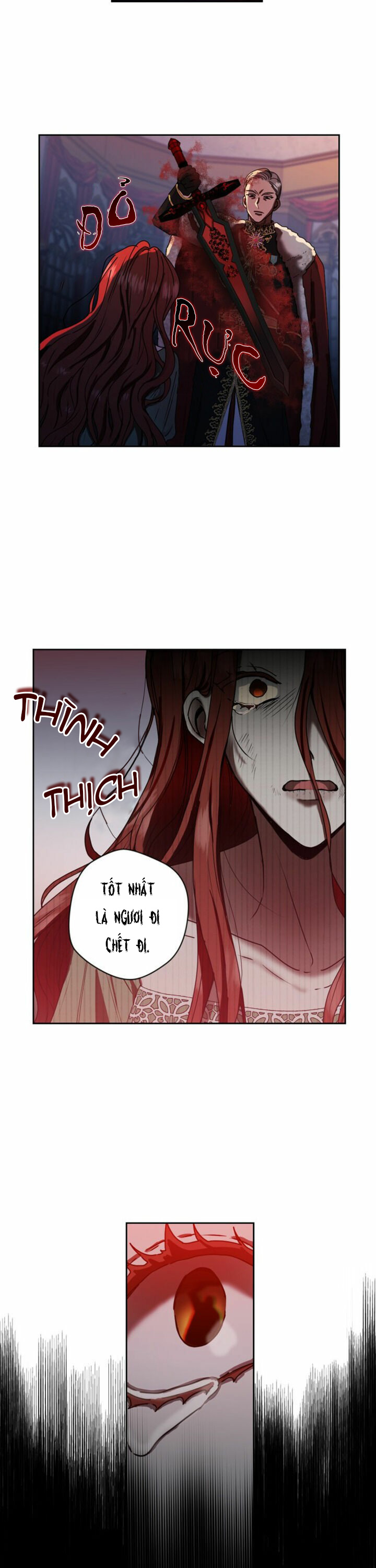 nuôi dưỡng lão công level max chapter 1 3