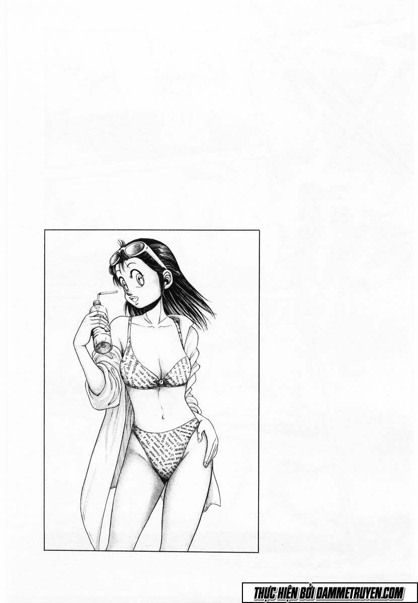 shin kotaro makaritoru! juudouhen chapter 59 21