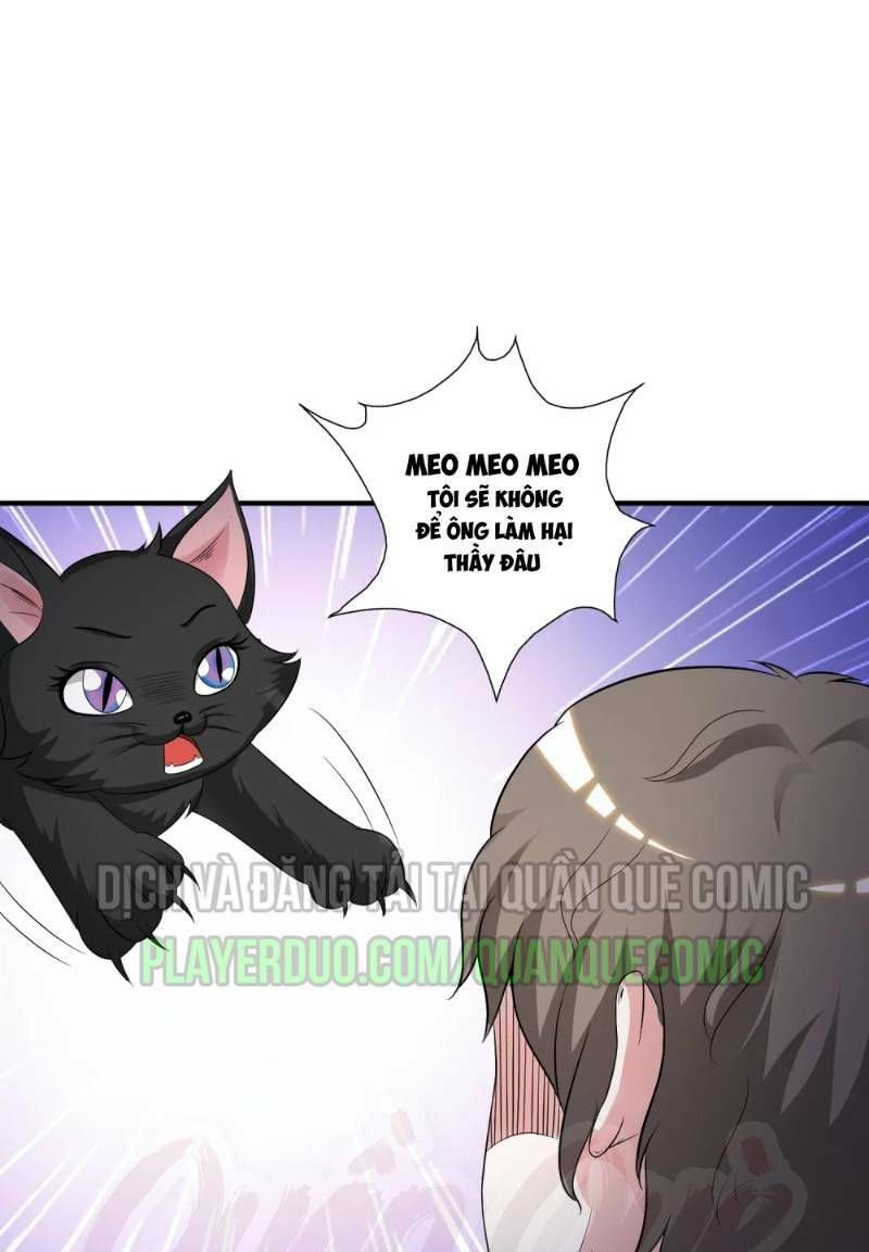 tối cường vận đào hoa chapter 77 16