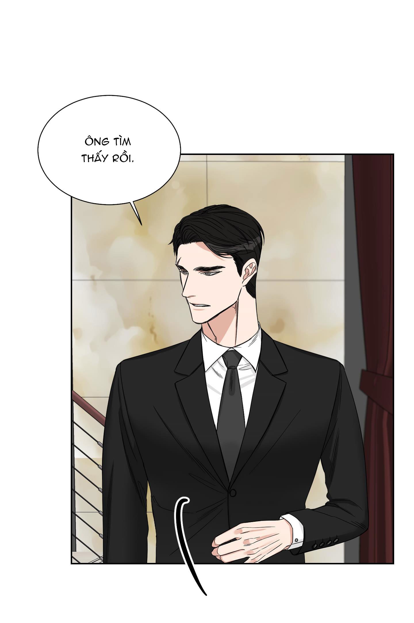 điểm dừng chân cuối cùng chapter 9 12