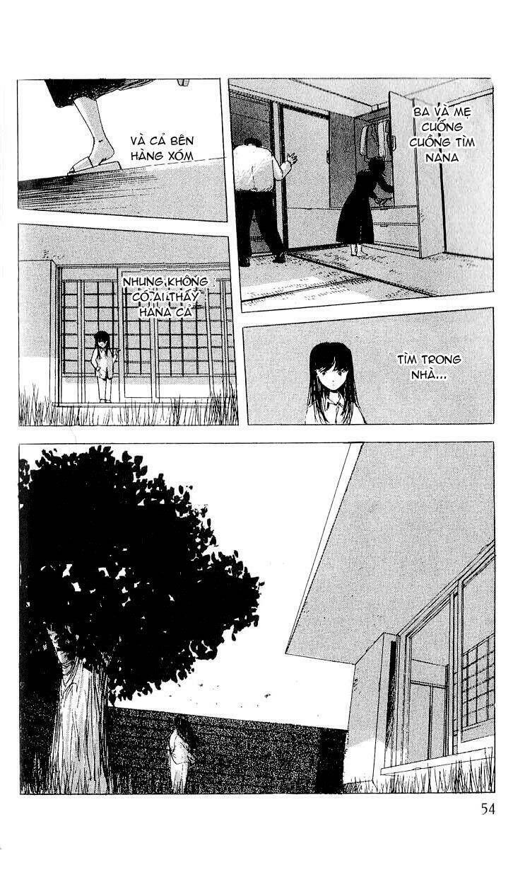 the horror mansion chapter 22 22