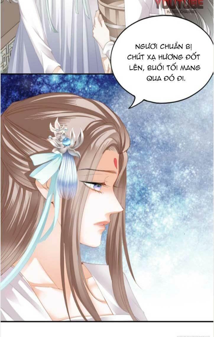 bổn vương muốn nàng chapter 143 6