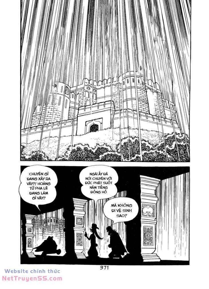 buddha - truyền thuyết đức phật chapter 59 33