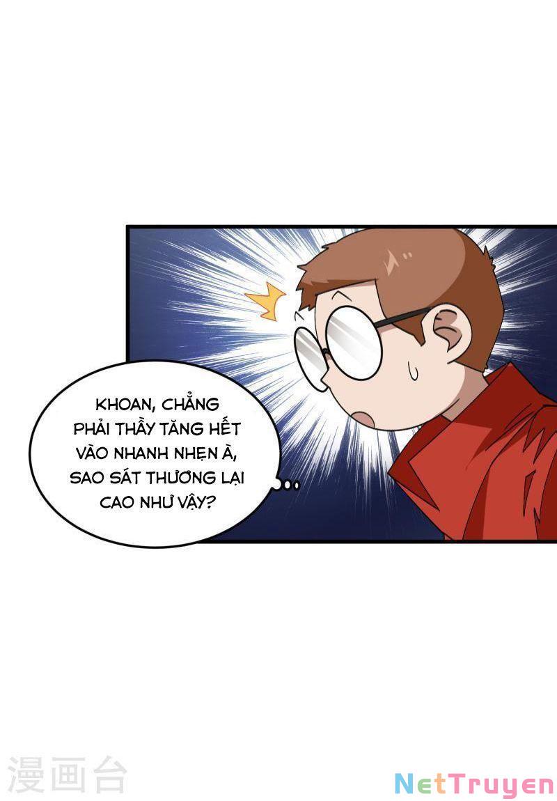 võng du chi cận chiến pháp sư chapter 439 24