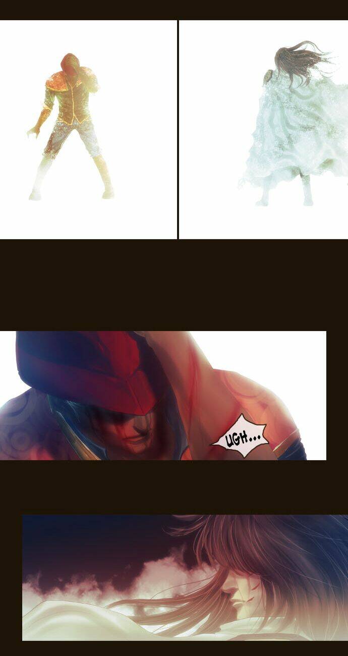 hội ảo thuật chapter 77 12