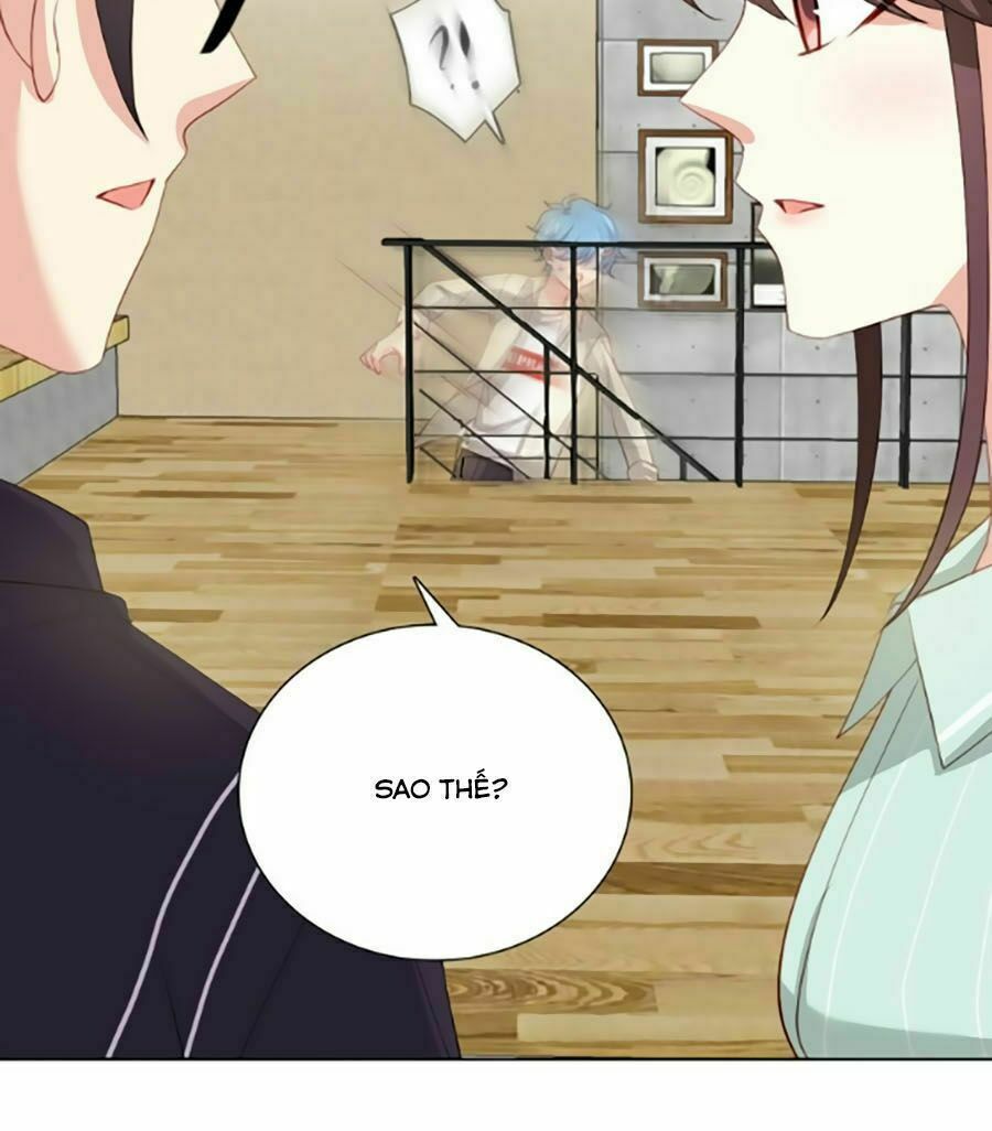 tình yêu là thế phần 2 chapter 26 2