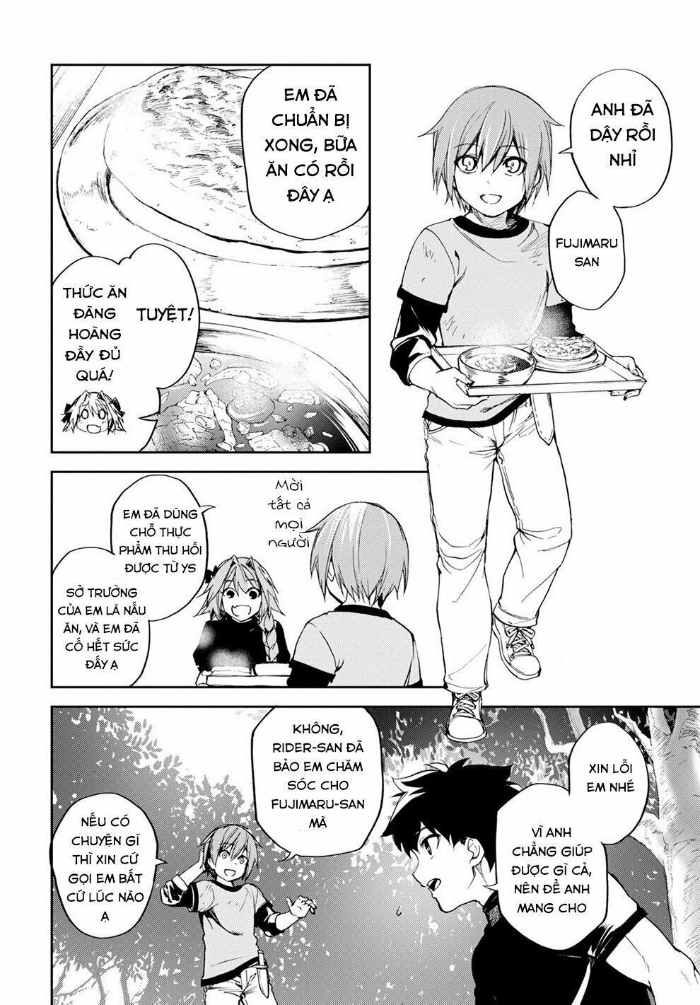 fate/grand order: epic of remnant - agartha chapter 8 7