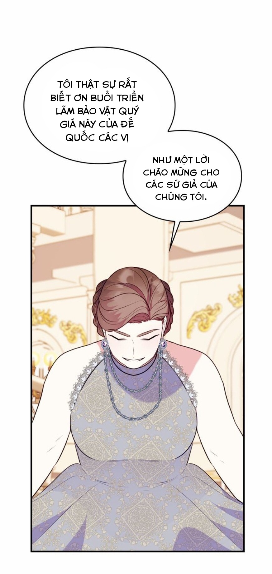 câu chuyện về nữ công tước chapter 98 65