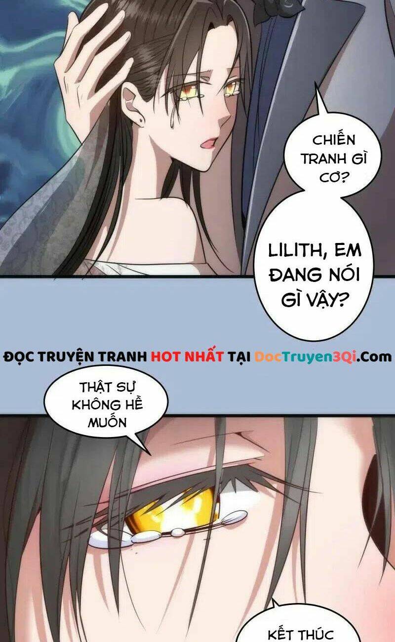 Cao Đẳng Linh Hồn Chapter 165 - Trang 15