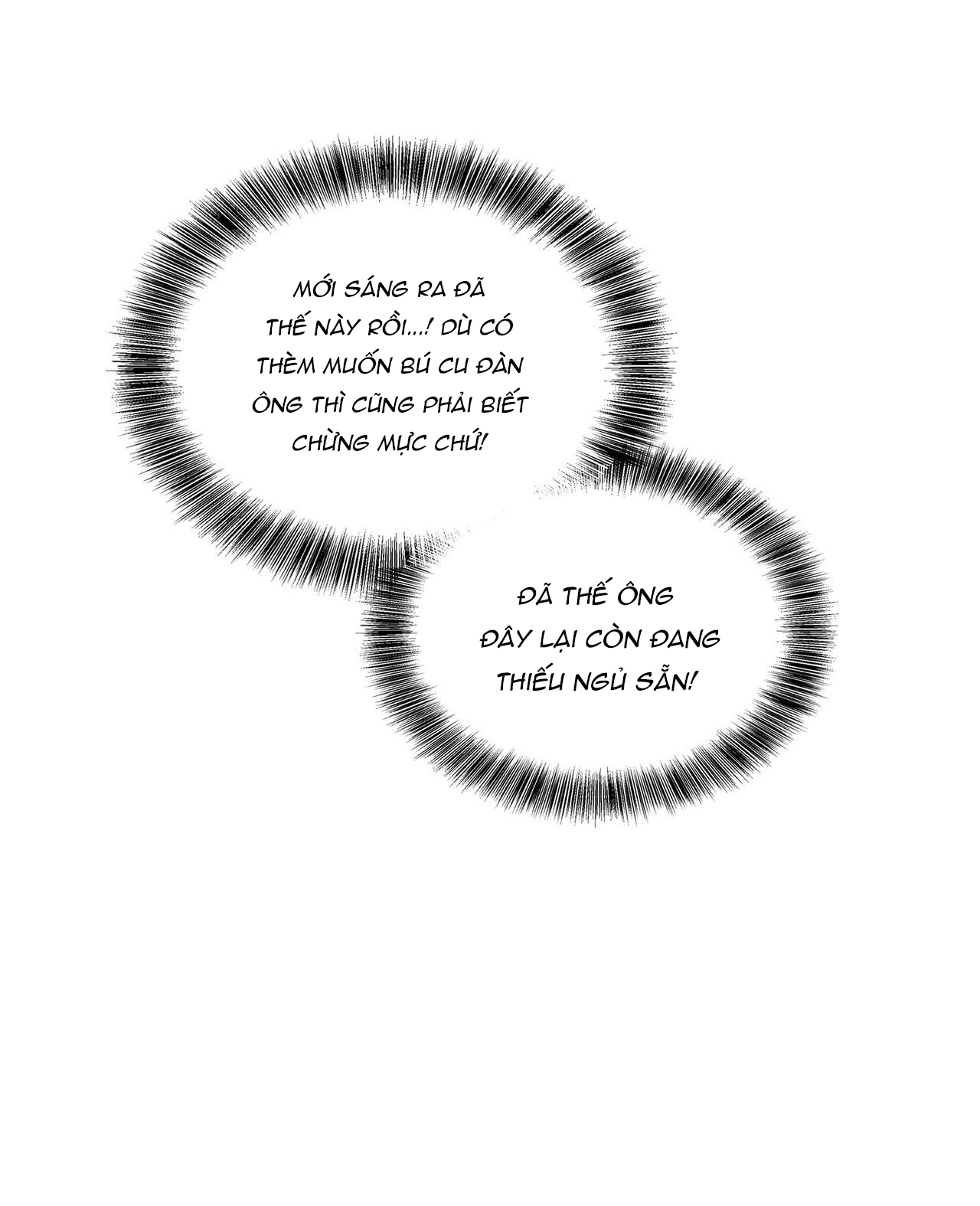 dục vọng mãnh liệt chapter 19 11