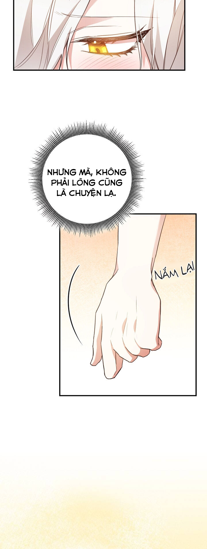 lý do nàng ấy sống như 1 ác nữ chapter 24 6