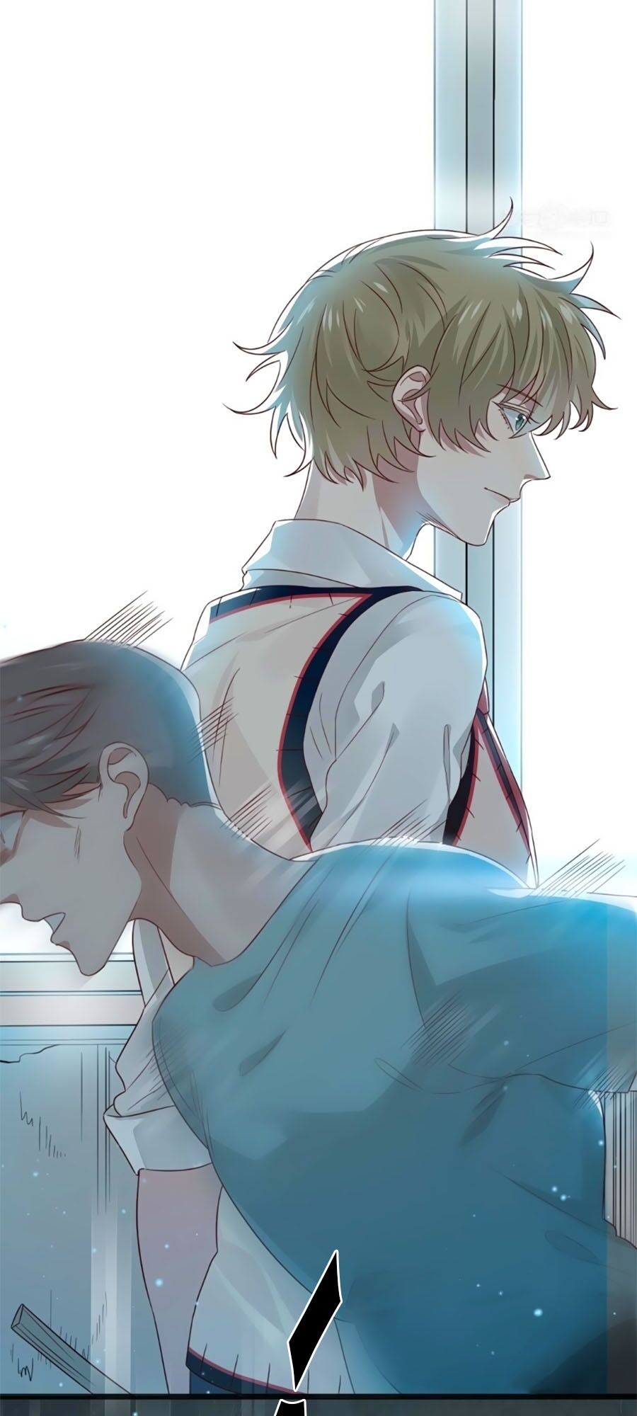 xông vào tim anh chapter 18 14