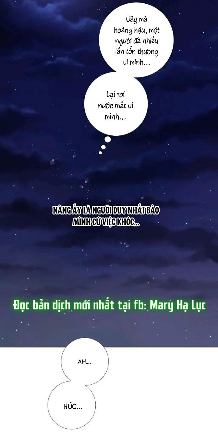 từ tiểu thư thành hoàng hậu - lady to queen chapter 53.1 30