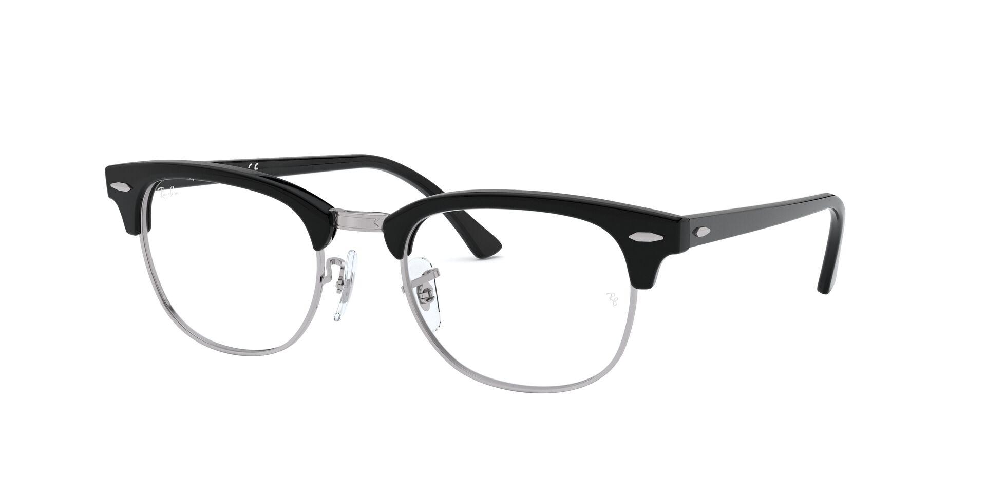 Mắt Kính Ray-Ban CLUBMASTER - RX5154 2000 -Eyeglasses