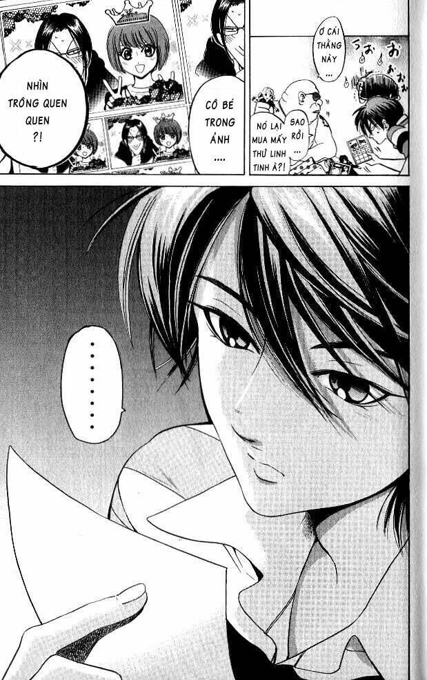 hammer session - thầy giáo tuyệt chiêu chapter 65 7