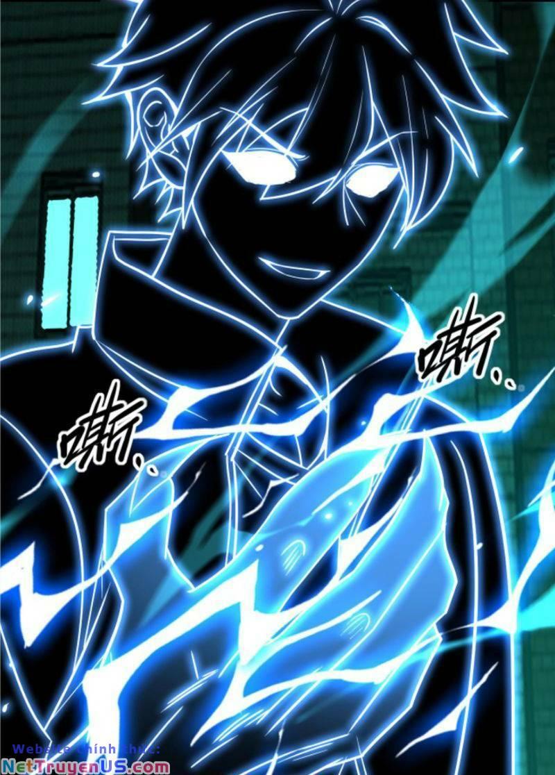 nhìn thấy thanh máu, ta xử tội thần linh chapter 55 30