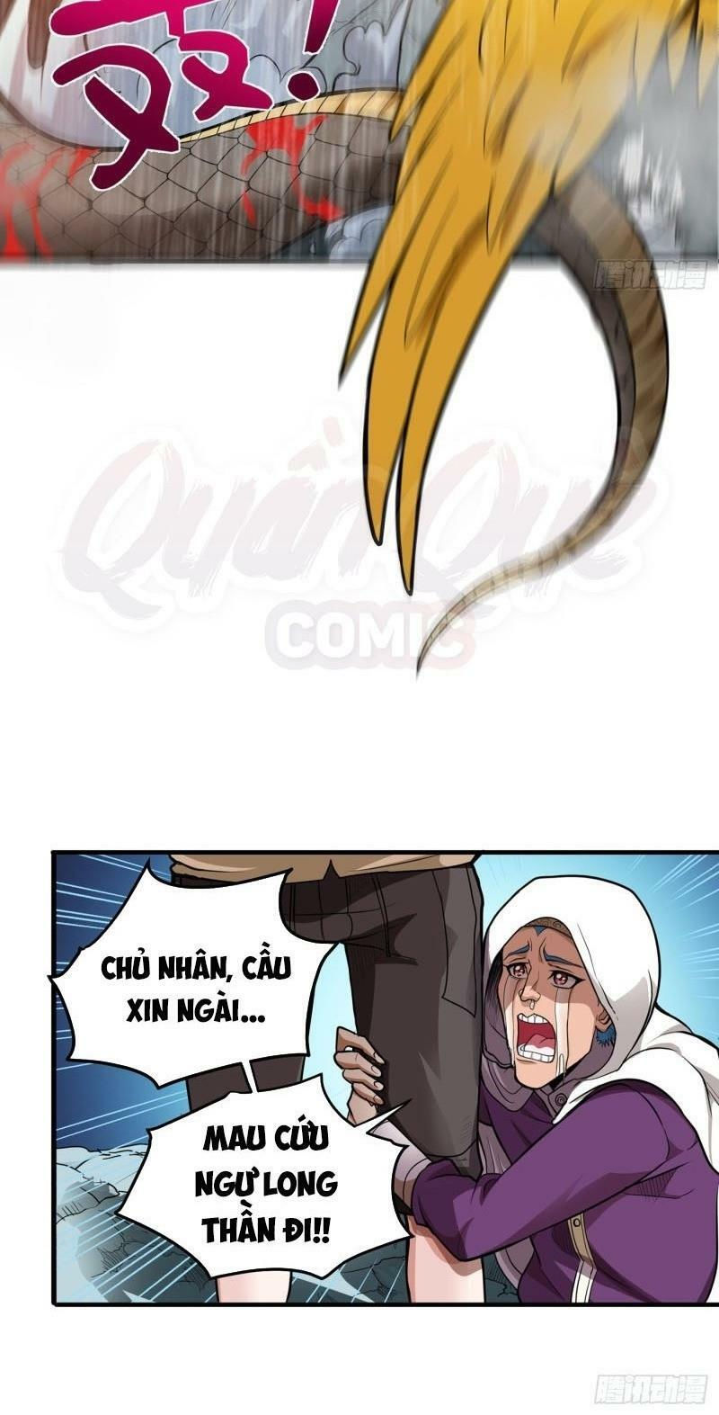 tối cường thần y tại đô thị chapter 72 15