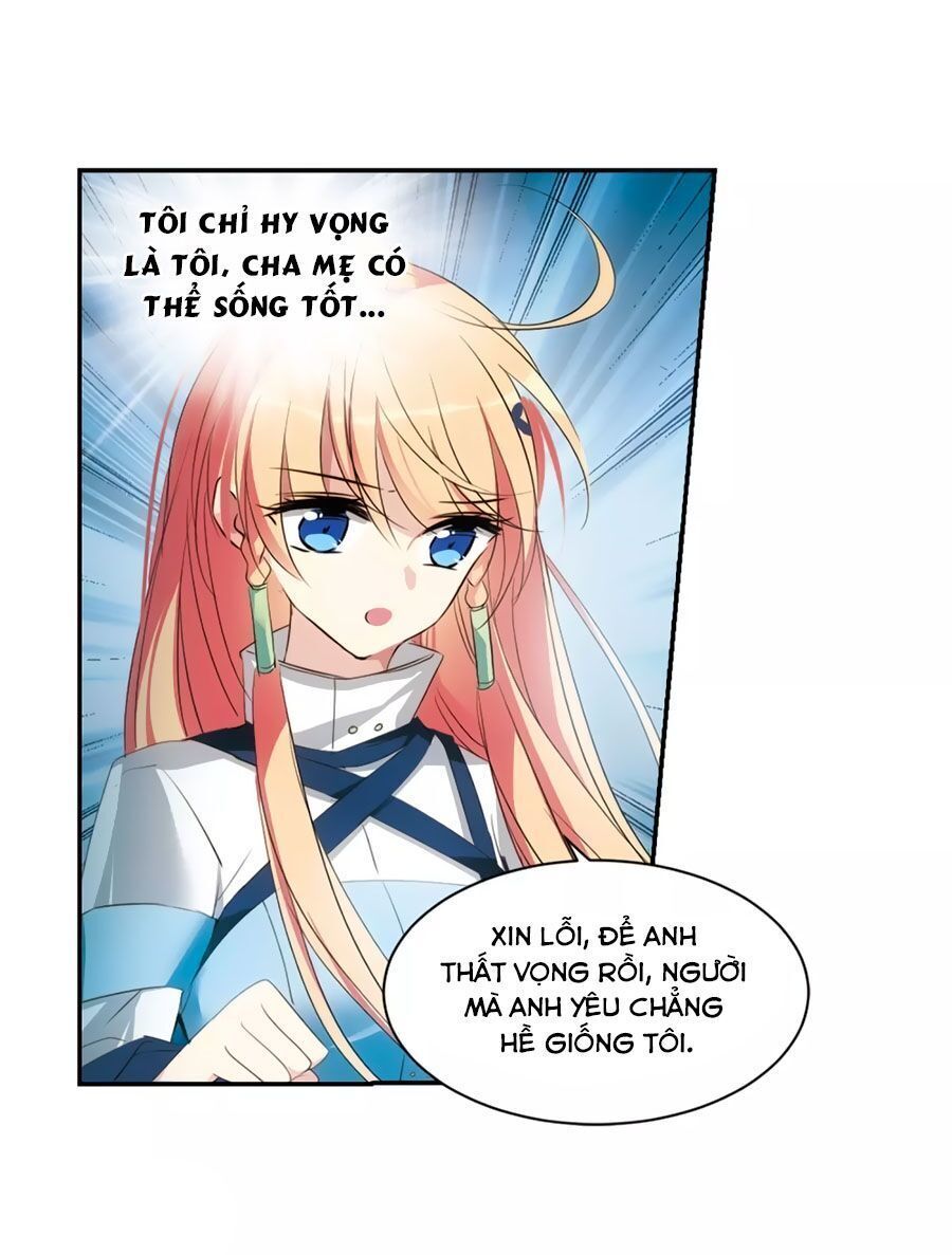 xuyên duyệt tây nguyên 3000 chapter 267.5 7