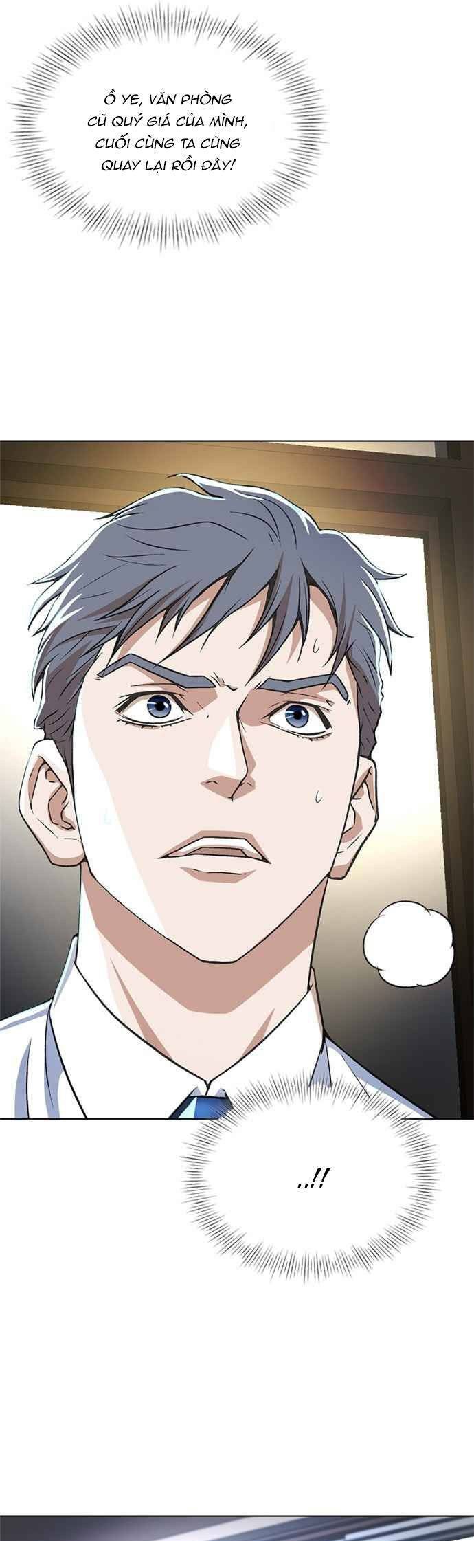 thẩm phán lee han young chapter 3 10