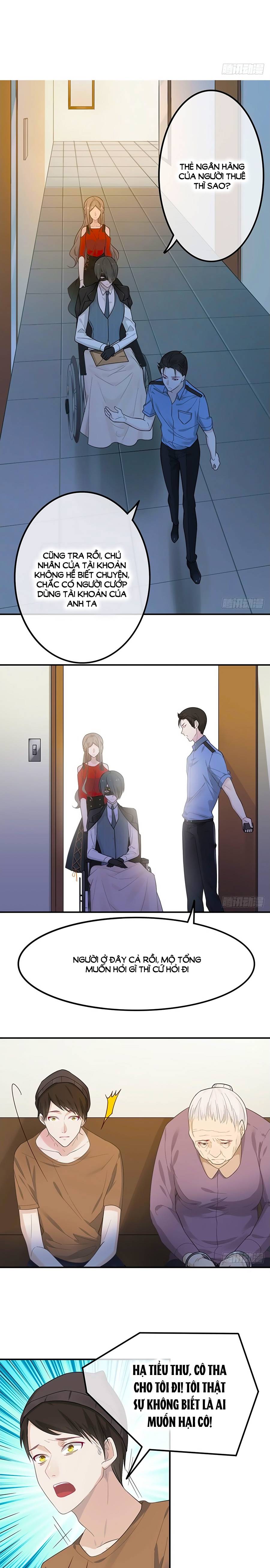 hai cách tìm gặp người yêu chapter 19 7