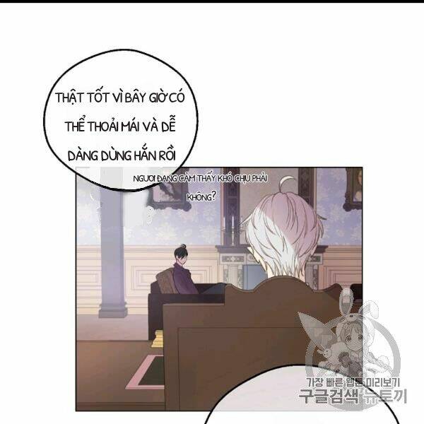 một ngày nọ ta trở thành công chúa chapter 85 70
