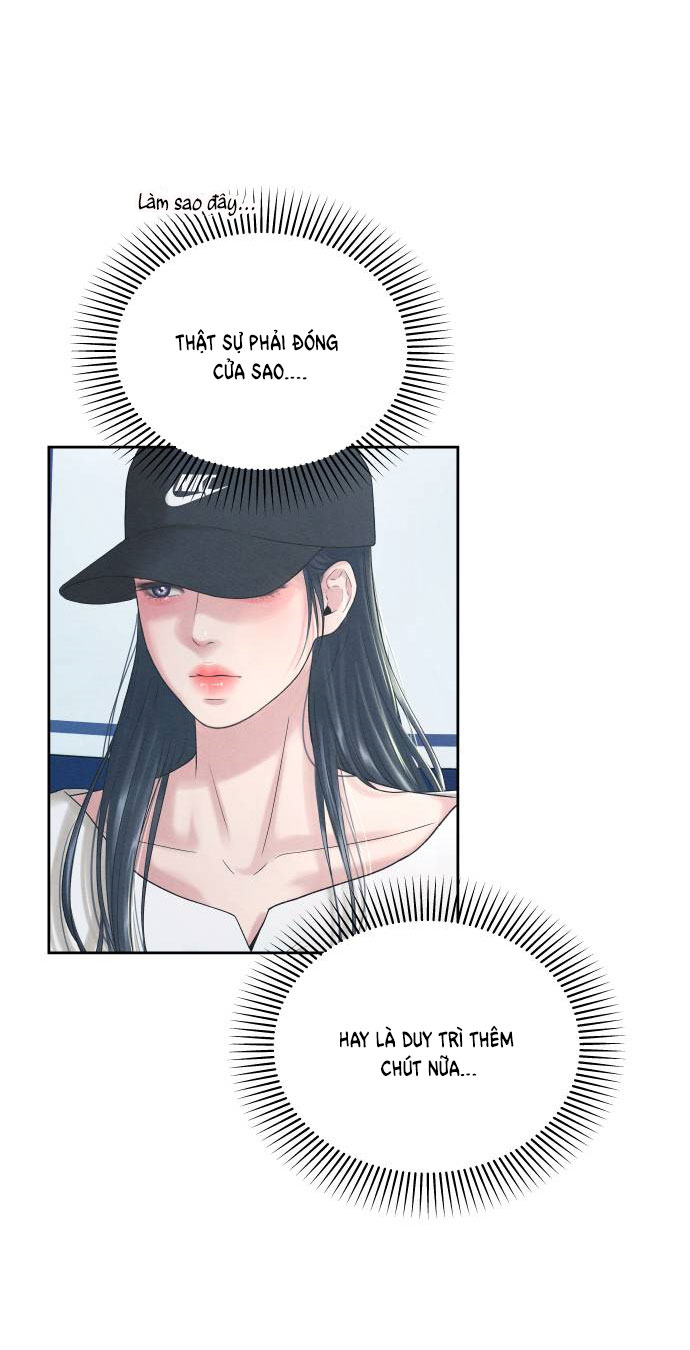 biển lặng trước sóng thần chapter 1.2 31