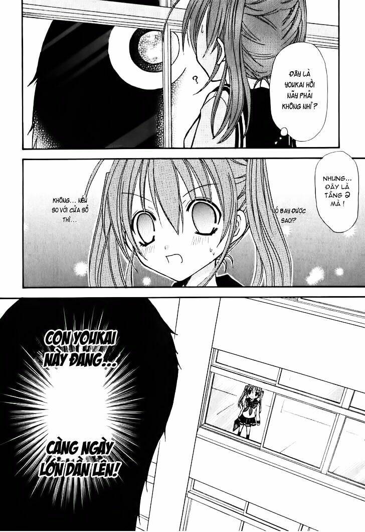 tokyo innocent chapter 7 24