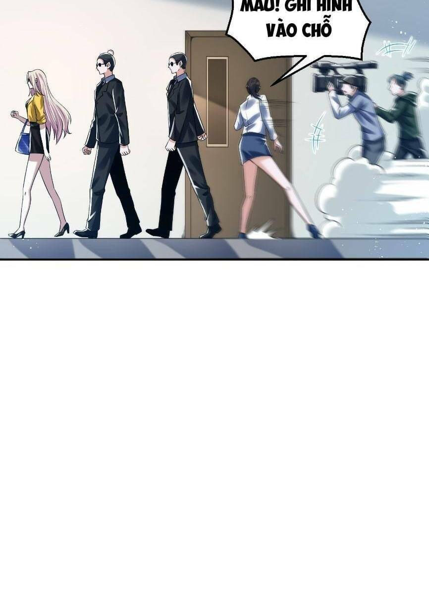 tế bào thần quốc chapter 8 62