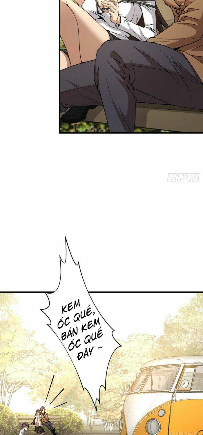 thâm dạ thư ốc chapter 174 15