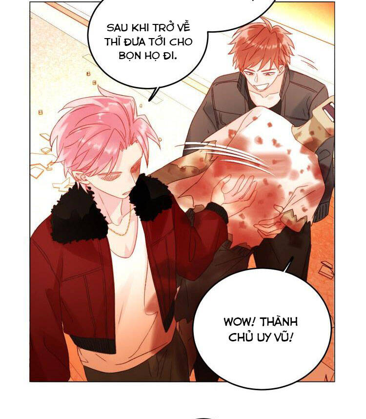 tôi phải làm 1 kẻ đại xấu xa chapter 49 43