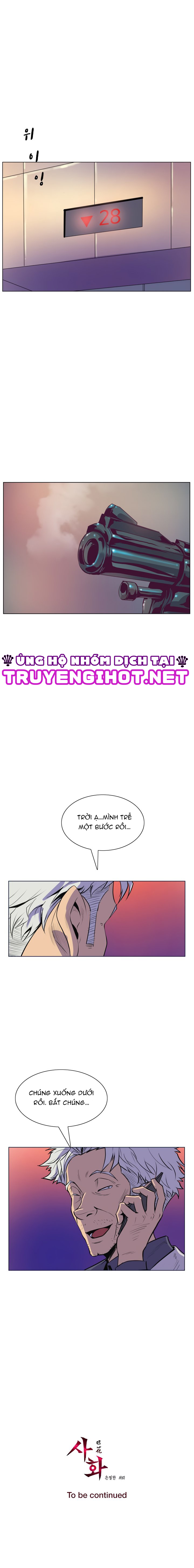 sahwa và nhiệm vụ bí mật của cô ấy chapter 47 16