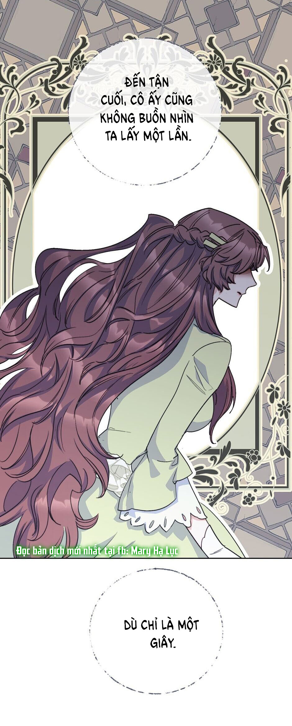 50 công thức pha trà của nữ công tước chapter 126 46