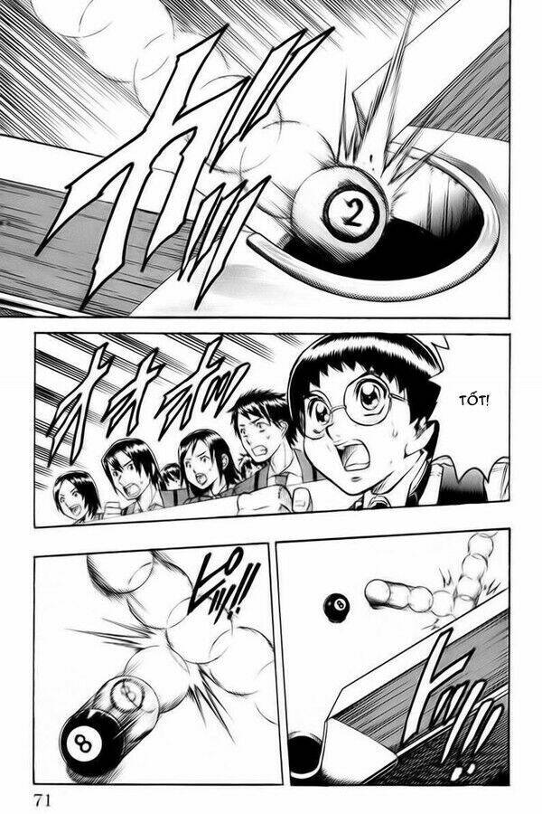 gamble fish chapter 28 3