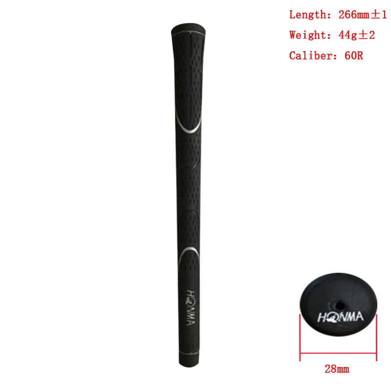 Bán buôn Golf Golf Grips Chất lượng cao Golf Golf Grip Color: 10pcs