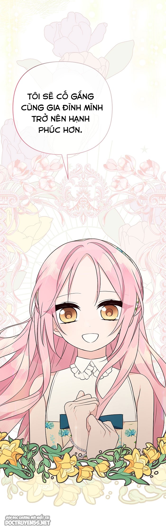 trở thành con gái út của công tước phản diện chapter 42 12