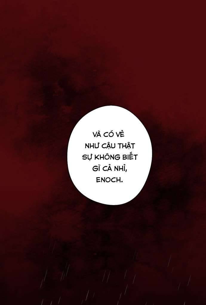 bạn học tôi là lính đánh thuê chapter 204 86