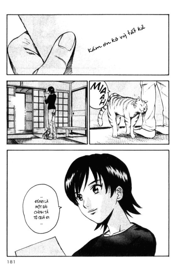 togari chapter 68 20