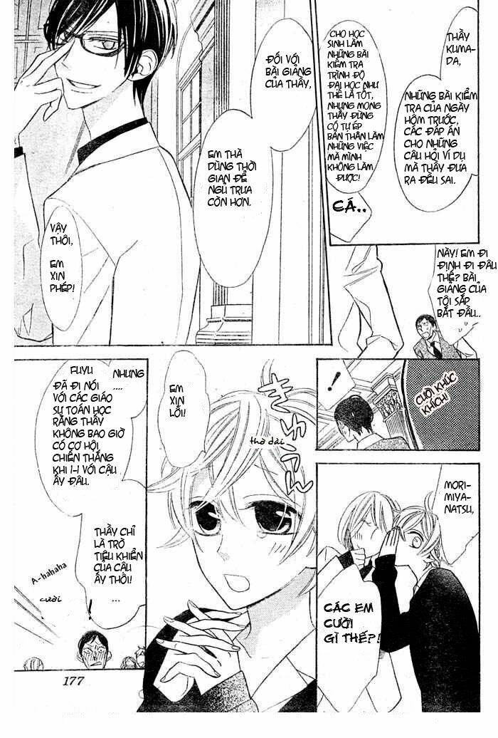 love sick chapter 1 5