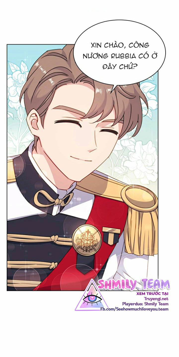 tiểu thư chỉ muốn được nghỉ ngơi chapter 22 3