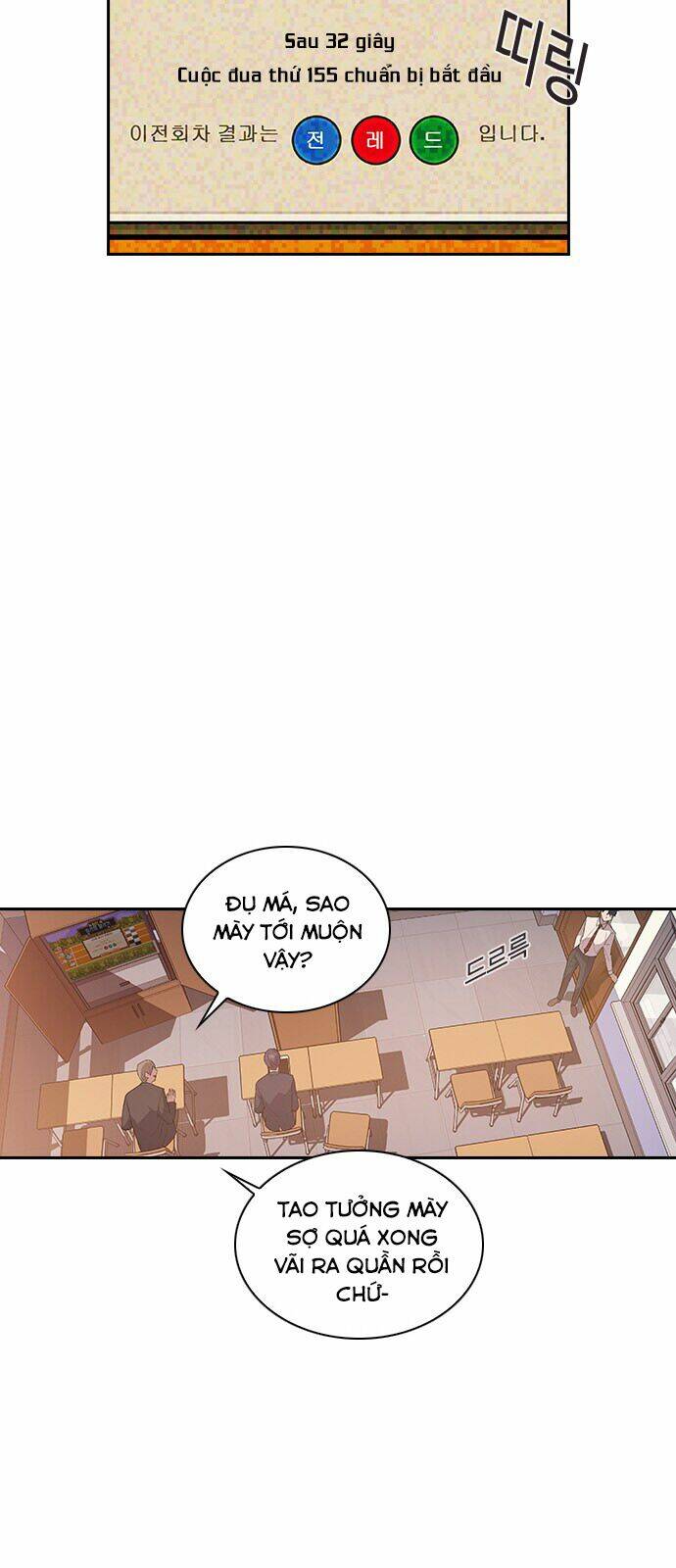 Tiền Bạc Và Quyền Lực chapter 10 27