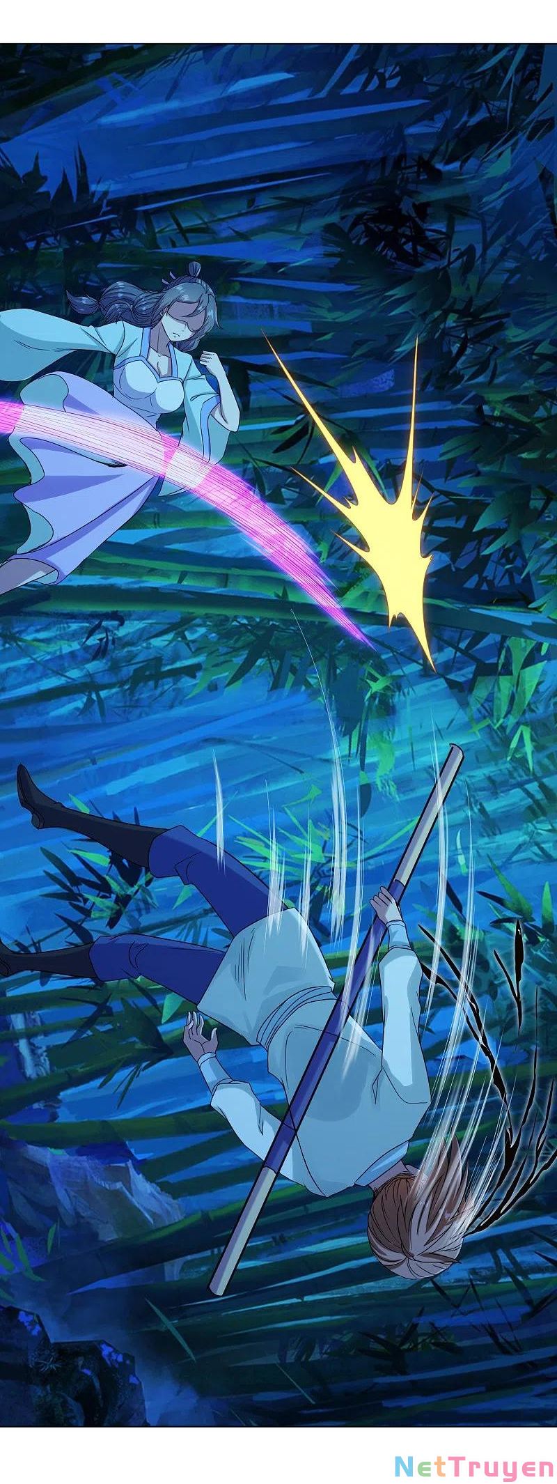 tiên võ đế tôn chapter 285 48